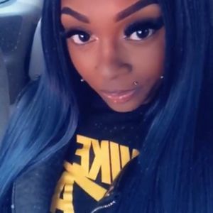 Meet your Posher, Cherokee